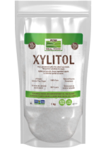 Xylitol Powder - 1kg