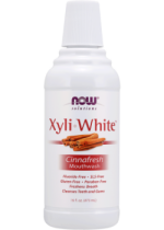 Xyliwhite Mouthwash (Cinnamon) - 473ml