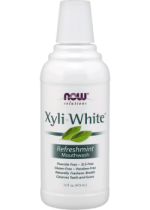 Xyliwhite Mouthwash (Refreshmint) - 473ml