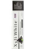 Xyliwhite Toothpaste (Charcoal Refresh, Mint) - 181g
