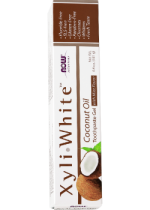 Xyliwhite Toothpaste (Coconut Oil, Mint) - 181g
