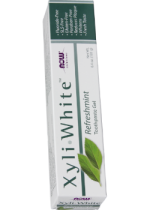 Xyliwhite Toothpaste (Refreshmint) - 181g 