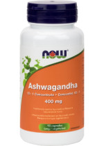 Ashwagandha 400mg - 90 V-Caps