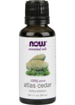 Atlas Cedar Oil - 30ml