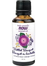 Bottled Bouquet Oil - 30ml