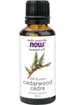 Cedarwood Oil - 30ml