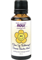 Cheer Up Buttercup Oil - 30ml