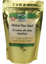 Milled Chia Seed - 400g