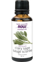 Clary Sage Oil - 30ml