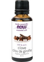 Clove Oil - 30ml