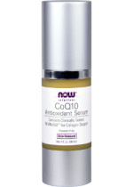 CoQ10 Antioxidant Serum - 30ml