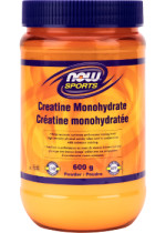 Creatine Monohydrate - 600g