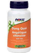 Dong Quai 520mg - 100 Caps