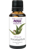 Eucalyptus Oil - 30ml