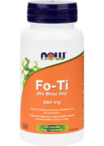 Fo-Ti 560mg - 100 V-Caps