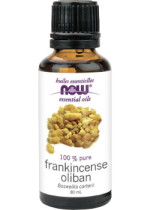 Frankincense (Pure) Oil - 30ml