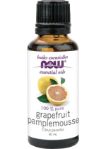 Grapefruit Oil - 30ml