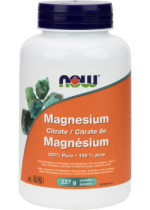 Magnesium Citrate - 227g