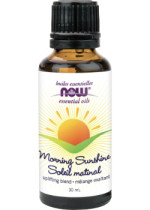 Morning Sunshine Oil - 30ml