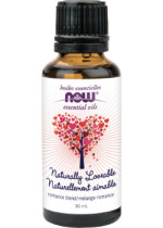 Naturally Loveable Oil - 30ml