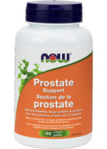 Prostate Support - 90 Softgels
