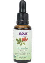 Rosehip Oil (Organic) - 30ml