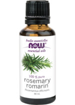 Rosemary Oil - 30ml