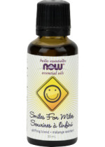 Smiles For Miles Oil - 30ml