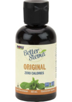 Stevia Extract Liquid - 60ml