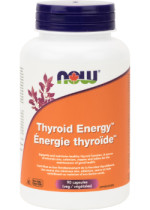Thyroid Energy Formula - 90 V-Caps