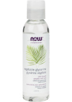 Vegetable Glycerine - 118ml