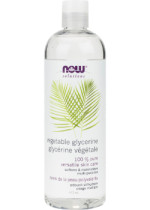 Vegetable Glycerine - 473ml