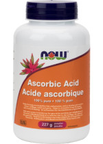 Ascorbic Acid - 227g