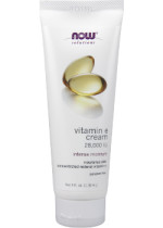 Vitamin E Cream 28,000iu - 118ml