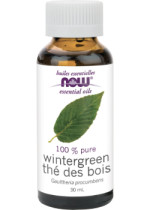 Wintergreen Oil - 30ml