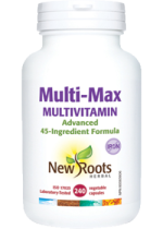 Multi-Max Multivitamin (Iron Free) - 240 V-Caps