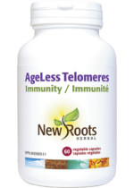 Ageless Telomeres - 60 V-Caps