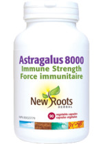 Astragalus 8000 500mg - 90 V-Caps