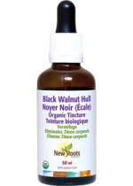 Black Walnut Hull - 50ml
