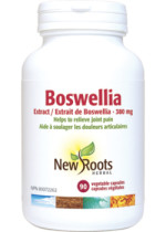 Boswellia Extract 380mg - 90 V-Caps