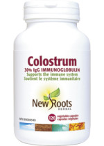 Colostrum 570mg - 120 V-Caps