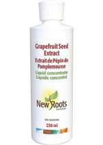 Grapefruit Seed Extract Liquid - 250ml