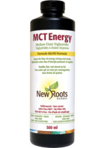MCT Energy - 500ml