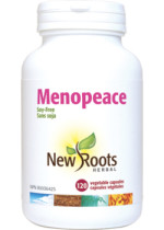 Menopeace - 120 V-Caps