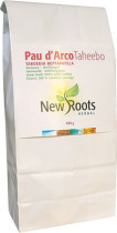 Pau D'Arco Taheebo (Loose Tea) - 454g - New Roots