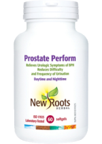 Prostate Perform - 60 Softgels