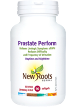 Prostate Perform - 90 Softgels
