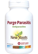Purge Parasitis - 90 V-Caps