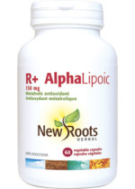 R + Alpha Lipoic 150mg - 60 V-Caps