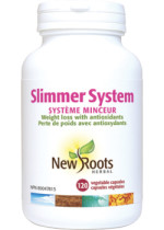 Slimmer System - 120 V-Caps